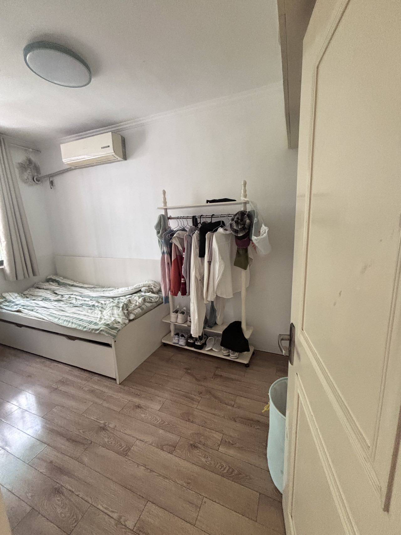 南京 鼓楼 | 清河新寓2村_5