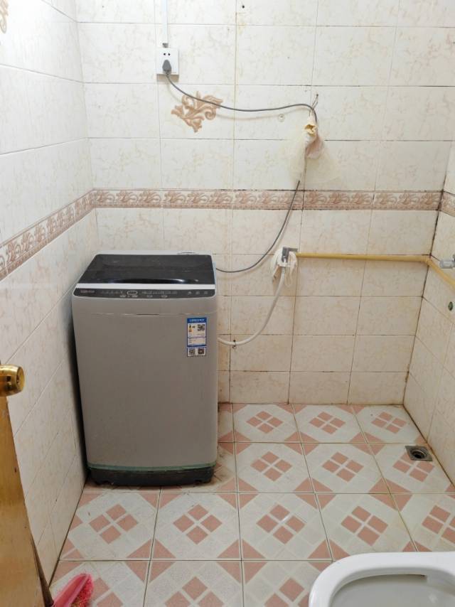 昆明 西山 | 富邦花园_4