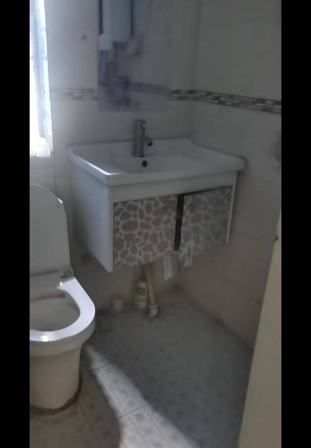 深圳 罗湖 | 田贝花园_5