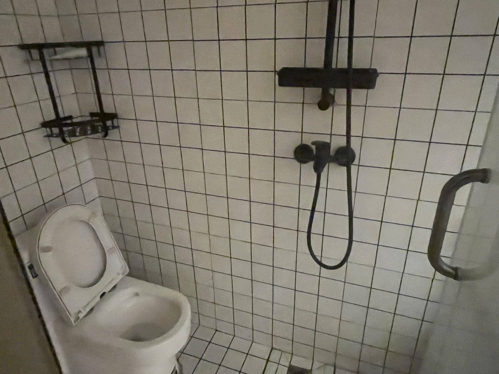 深圳 宝安 | 径贝新村_4