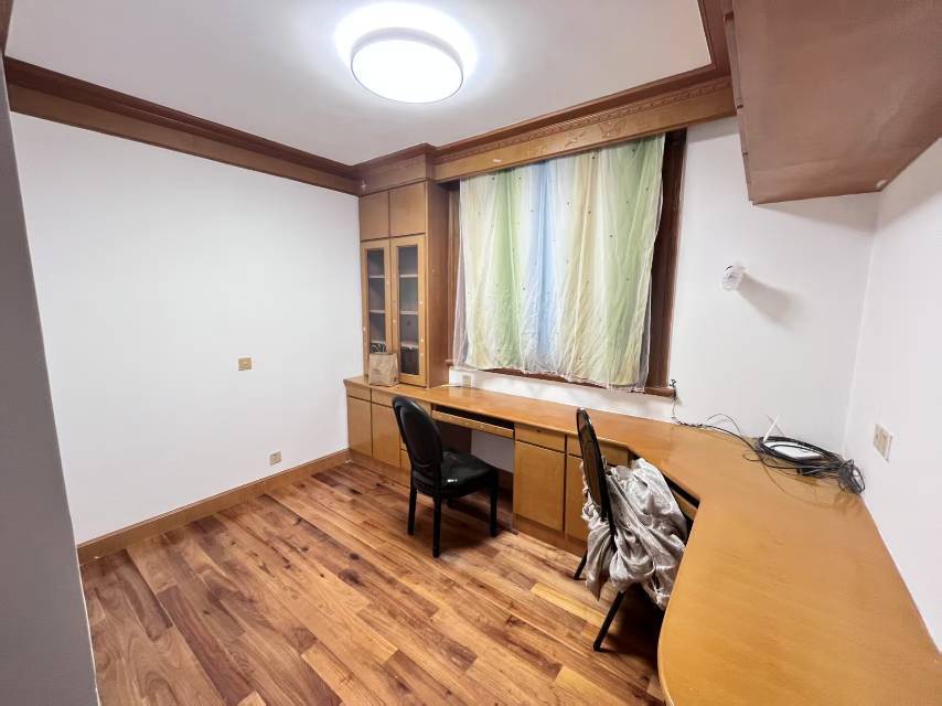 上海 奉贤 | 华龙公寓_5