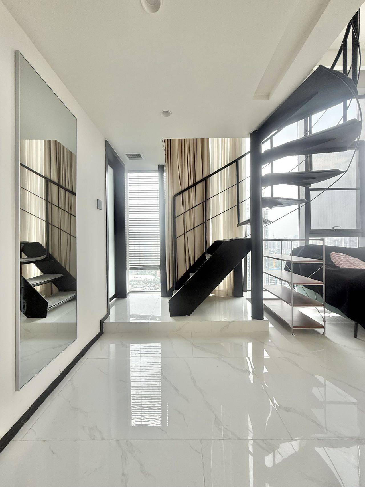 成都 成华 | 东城壹品-4栋_6