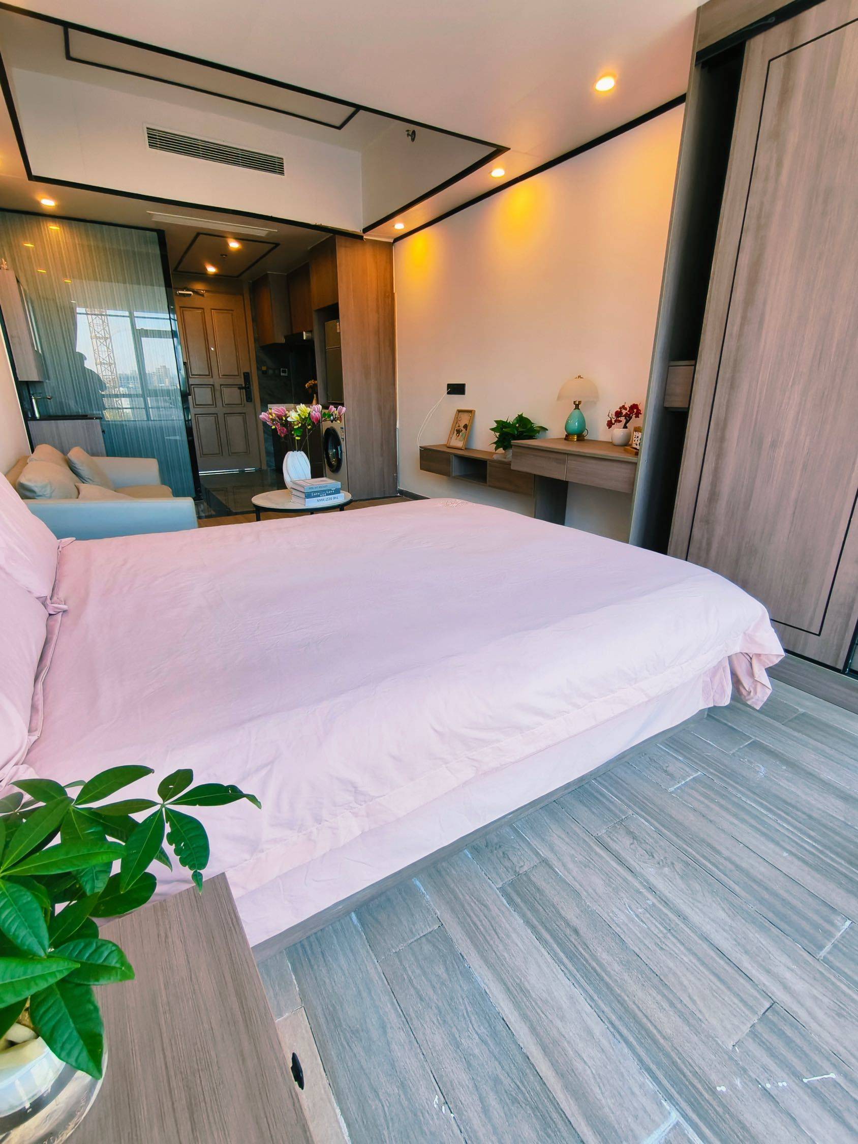 深圳 龙华 | 大浪时尚小镇_3