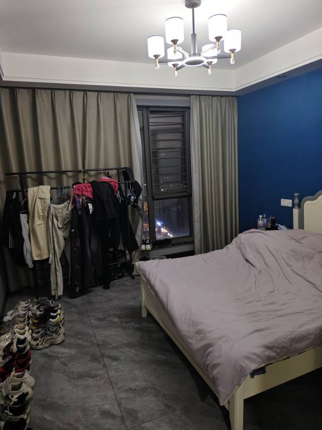 杭州 钱塘 | 义府名苑-中区_3