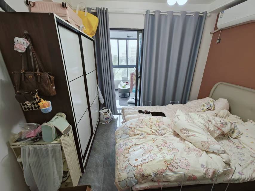 杭州 钱塘 | 潮听名苑北三区_7