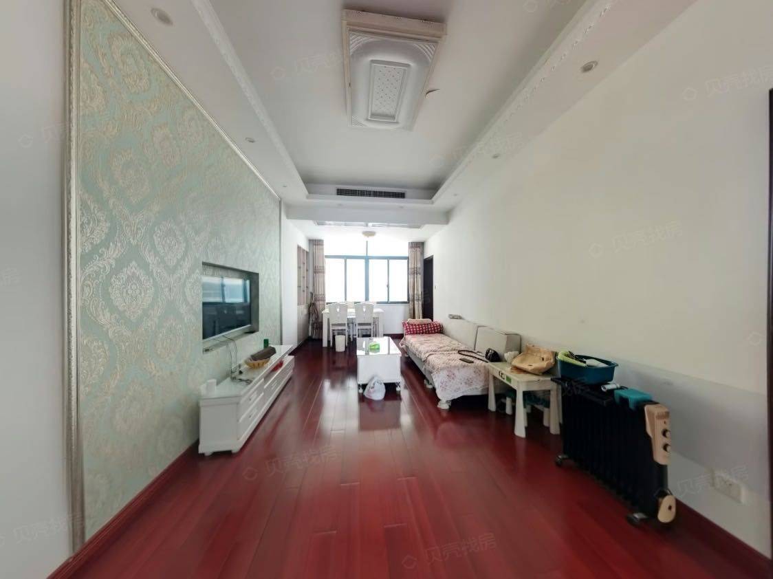 武汉 武昌 | 三道街6号4栋-1单元_7