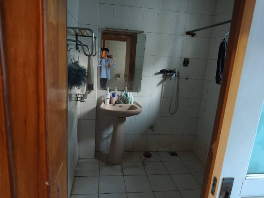 重庆 两江新区 | 国航小区_5