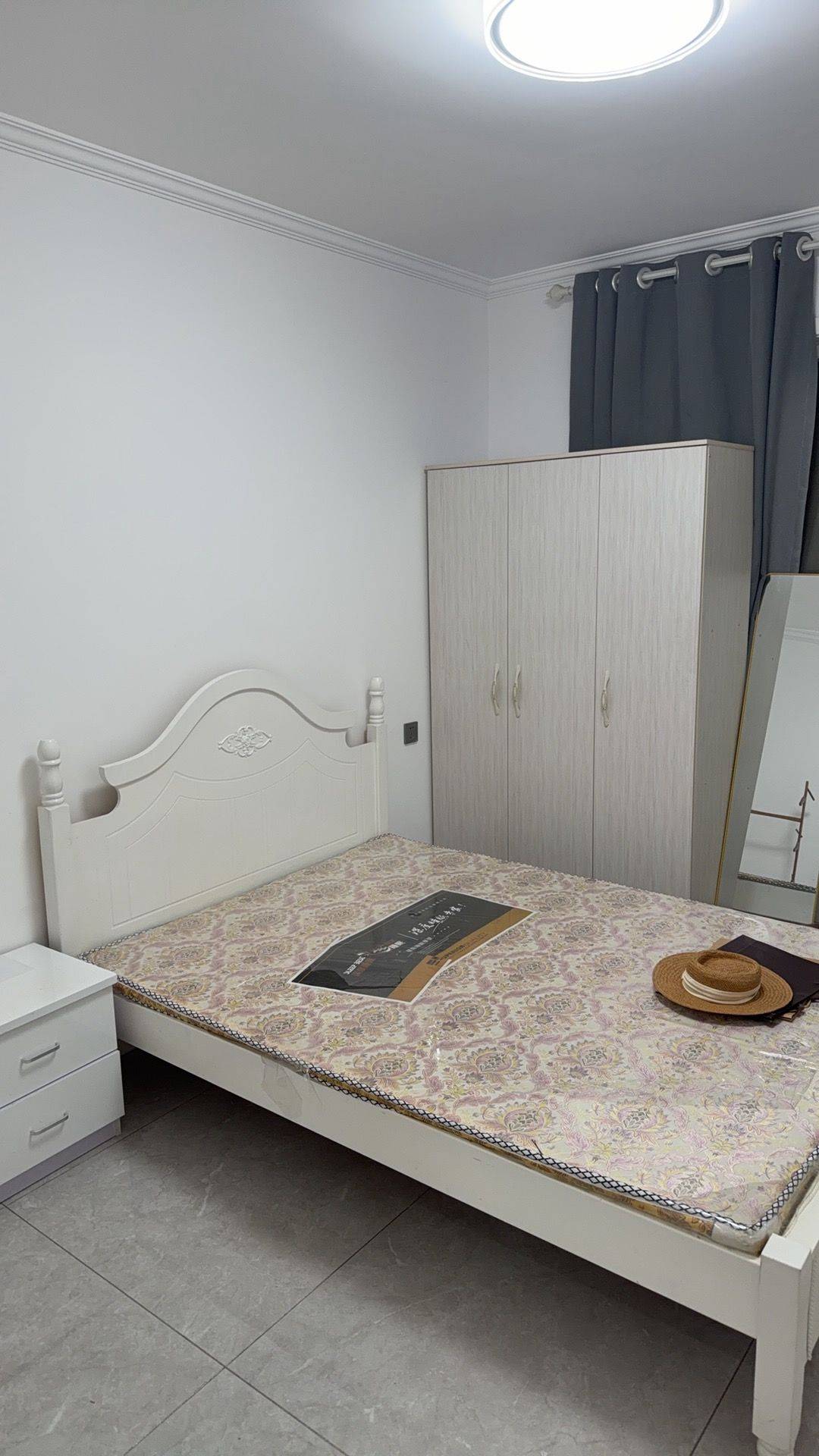 西安 雁塔 | 南飞鸿华洲城云顶-7栋_4