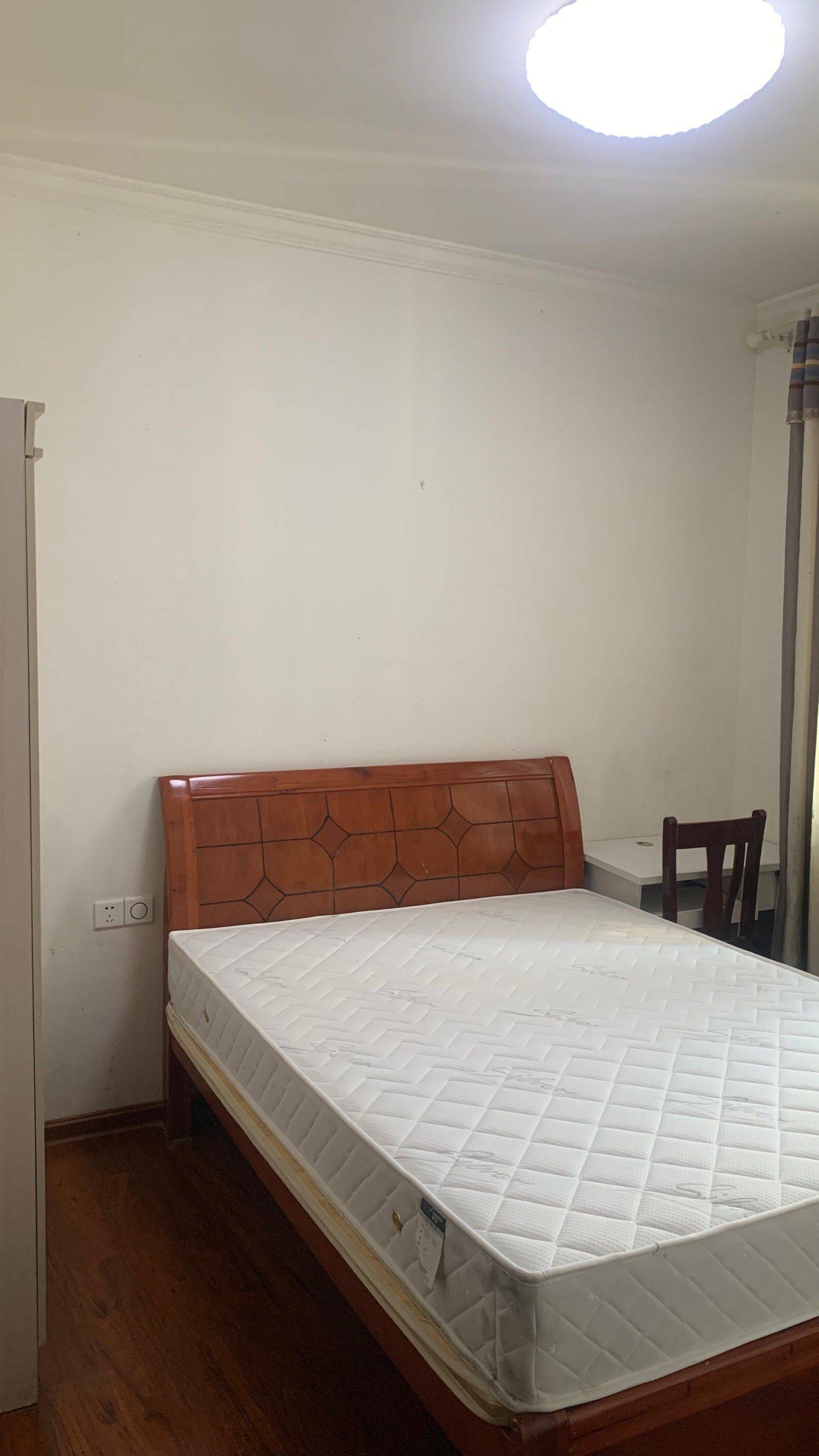 长沙 岳麓 | 和馨园一期-B区_3