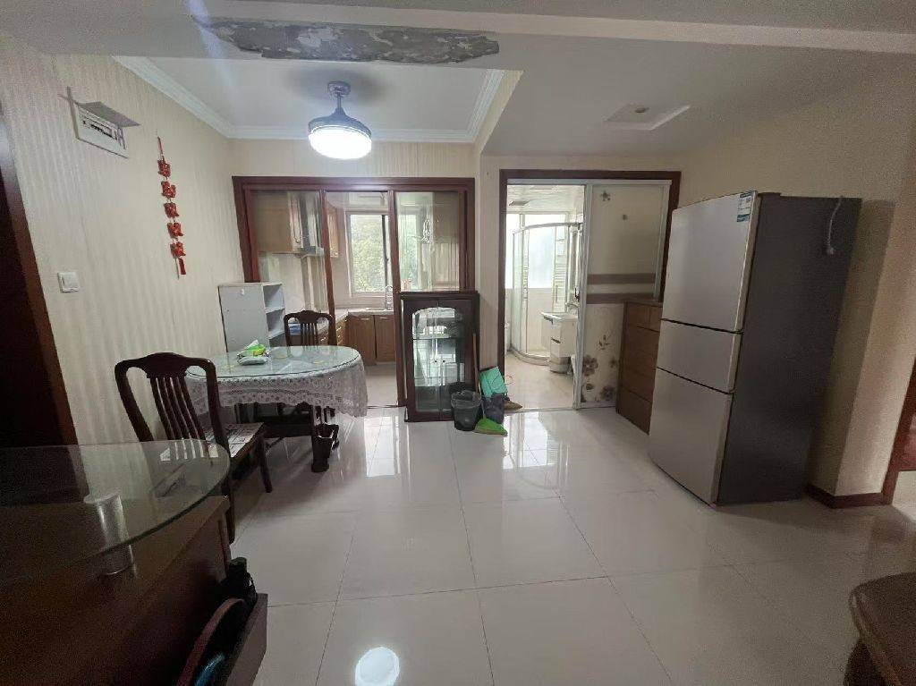 一个代号整租房源3