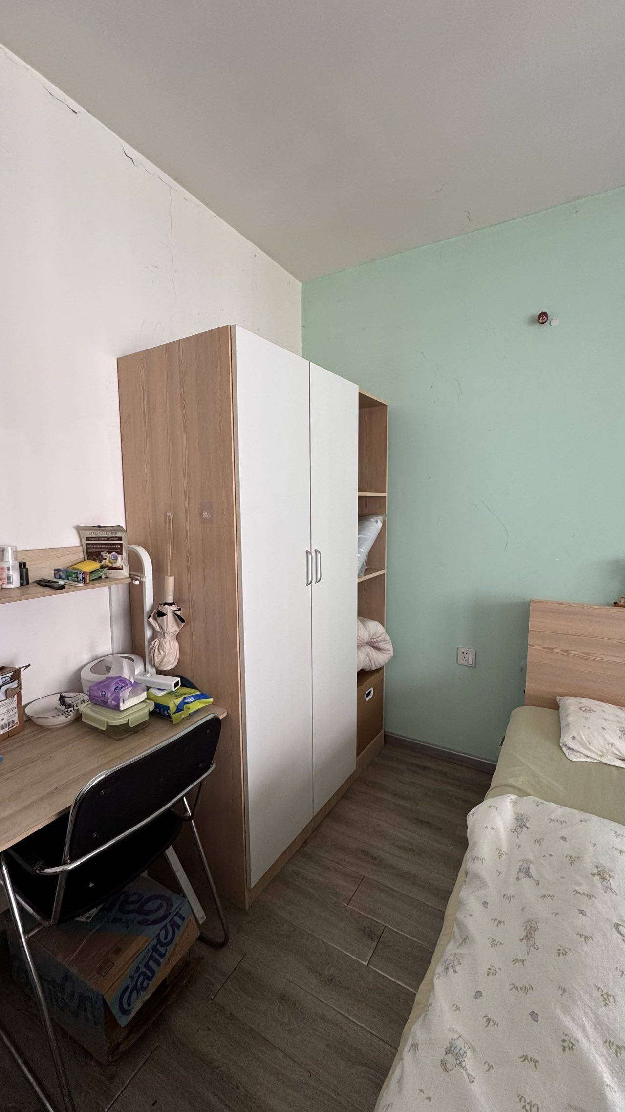 个人转租整租房源3