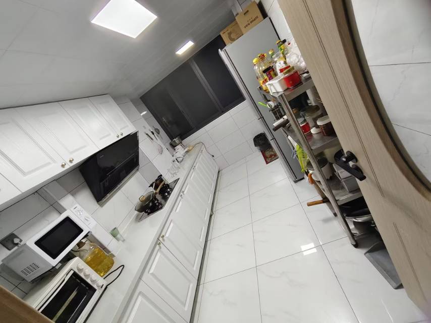 上海 杨浦 | 远力小区_5