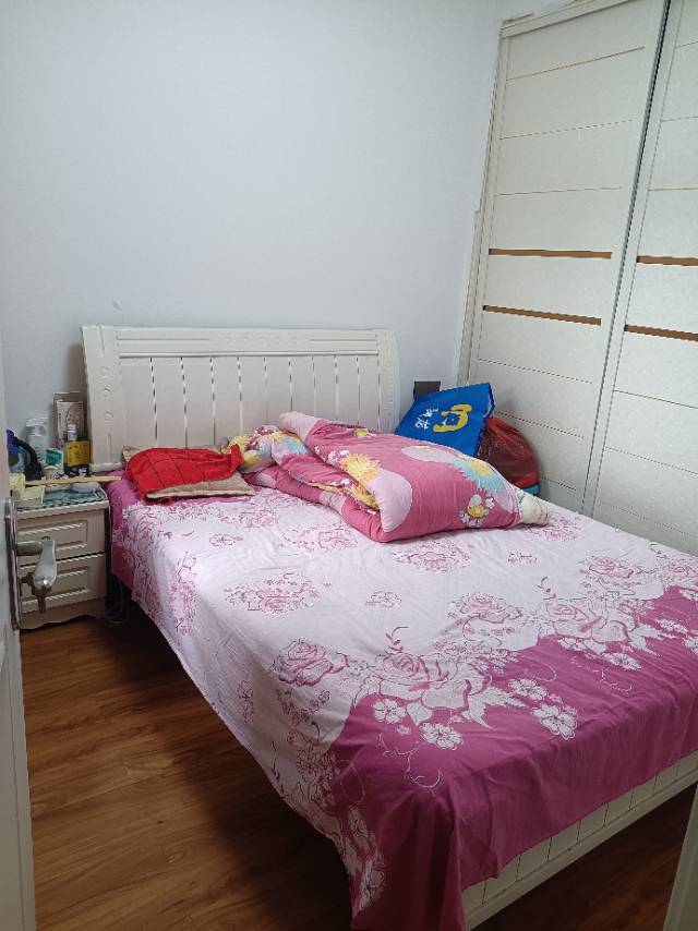 东西湖 金湖天地二期-8栋