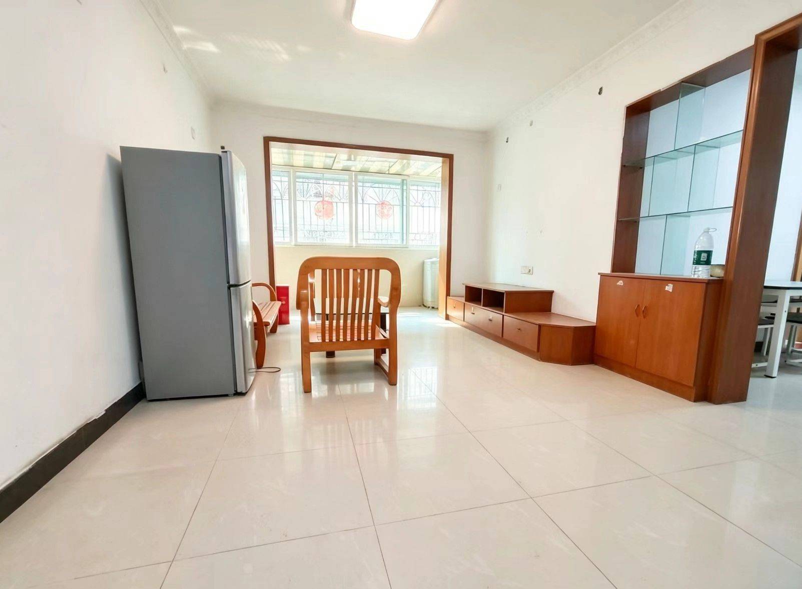 吃货一枚整租房源1