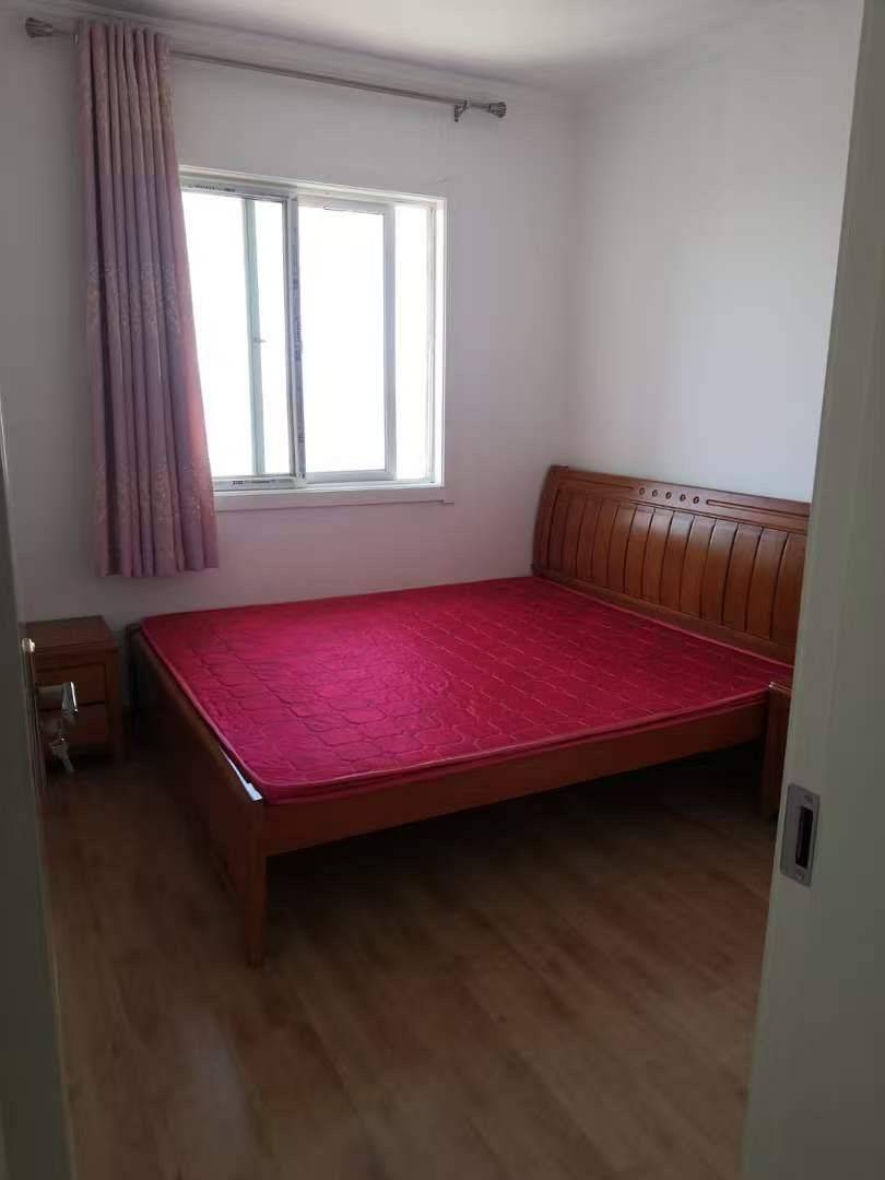 雁塔 西安市长安区木材公司-家属院