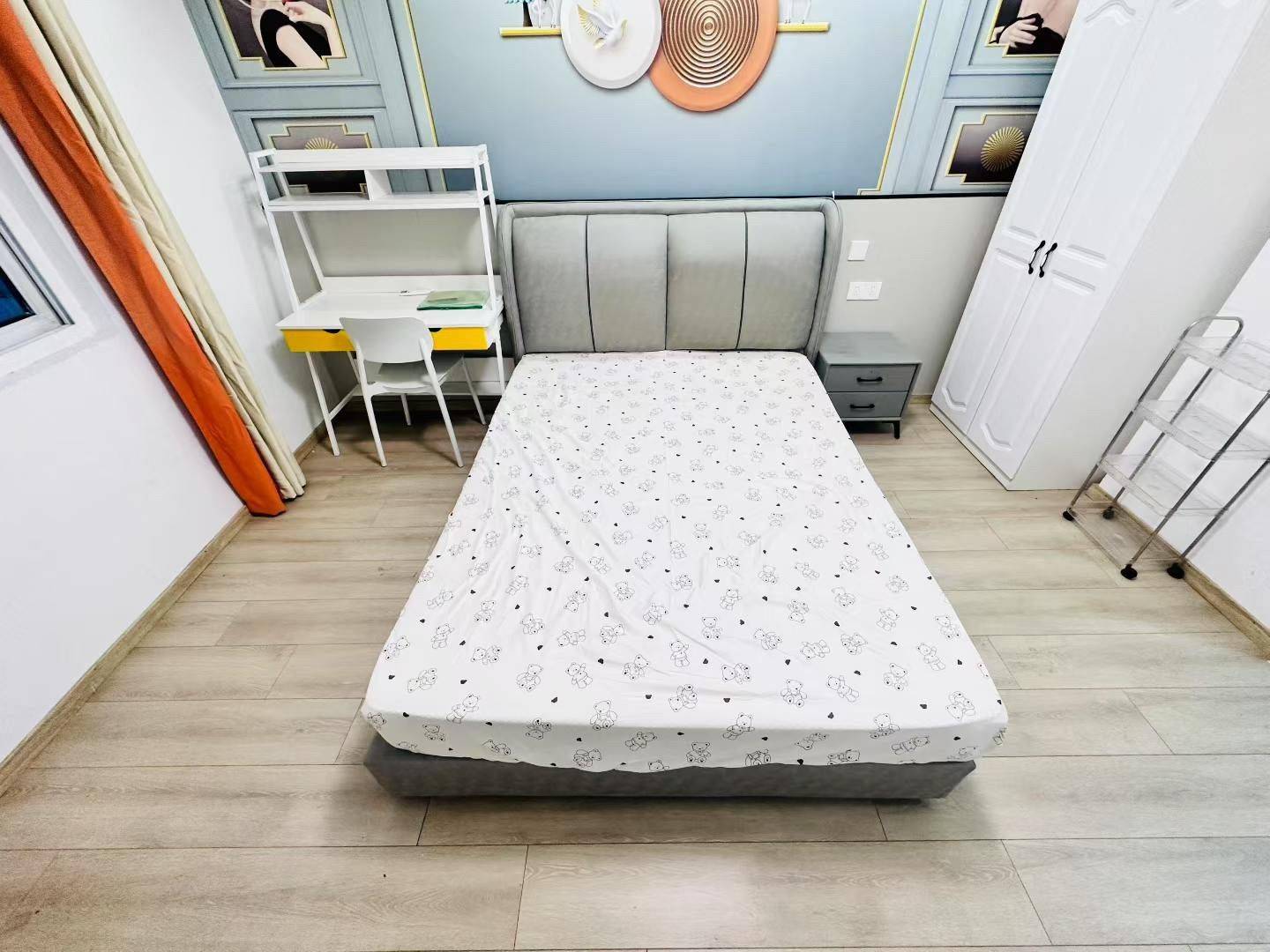 南京 浦口 | 新桥家园_2