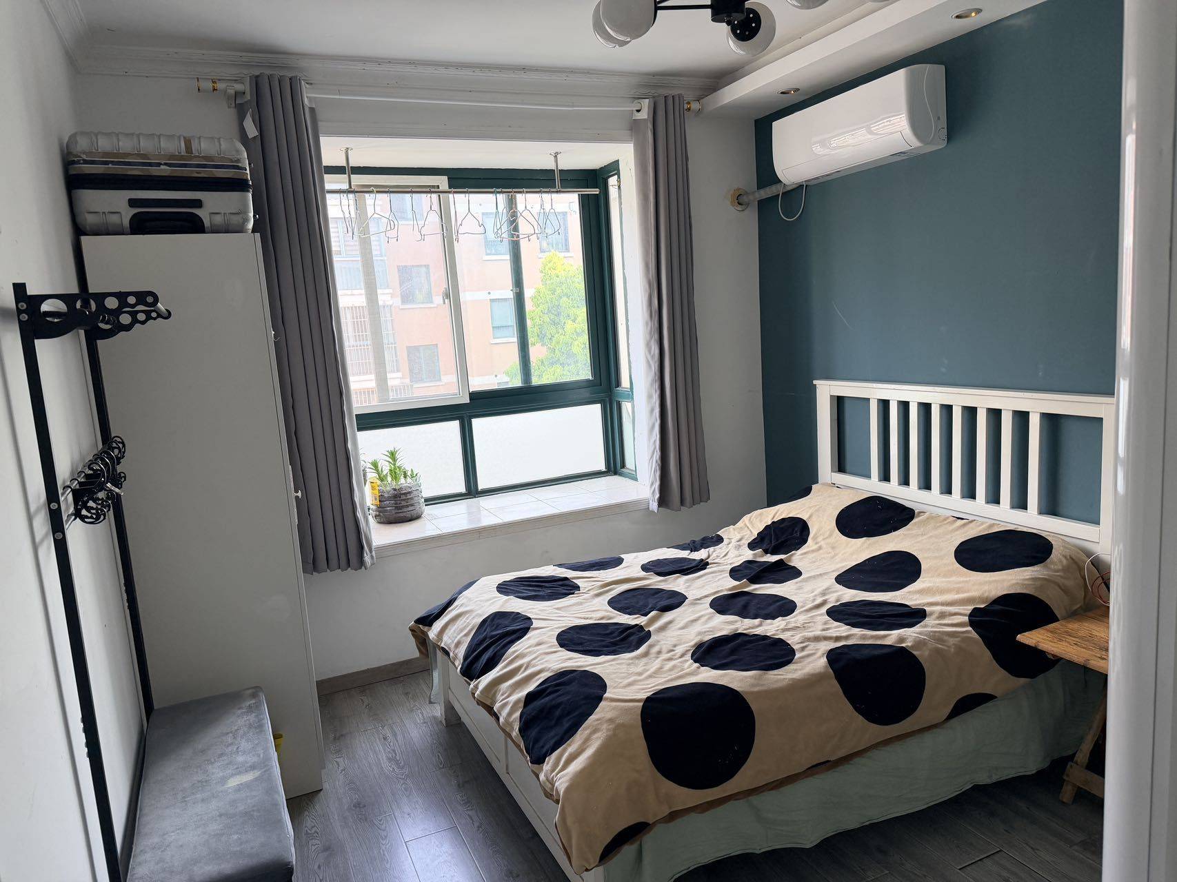 上海 宝山 | 大黄馨园_4