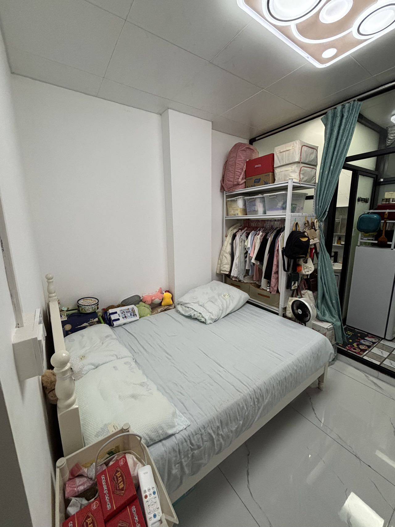 深圳 南山 | 房管所综合楼_7