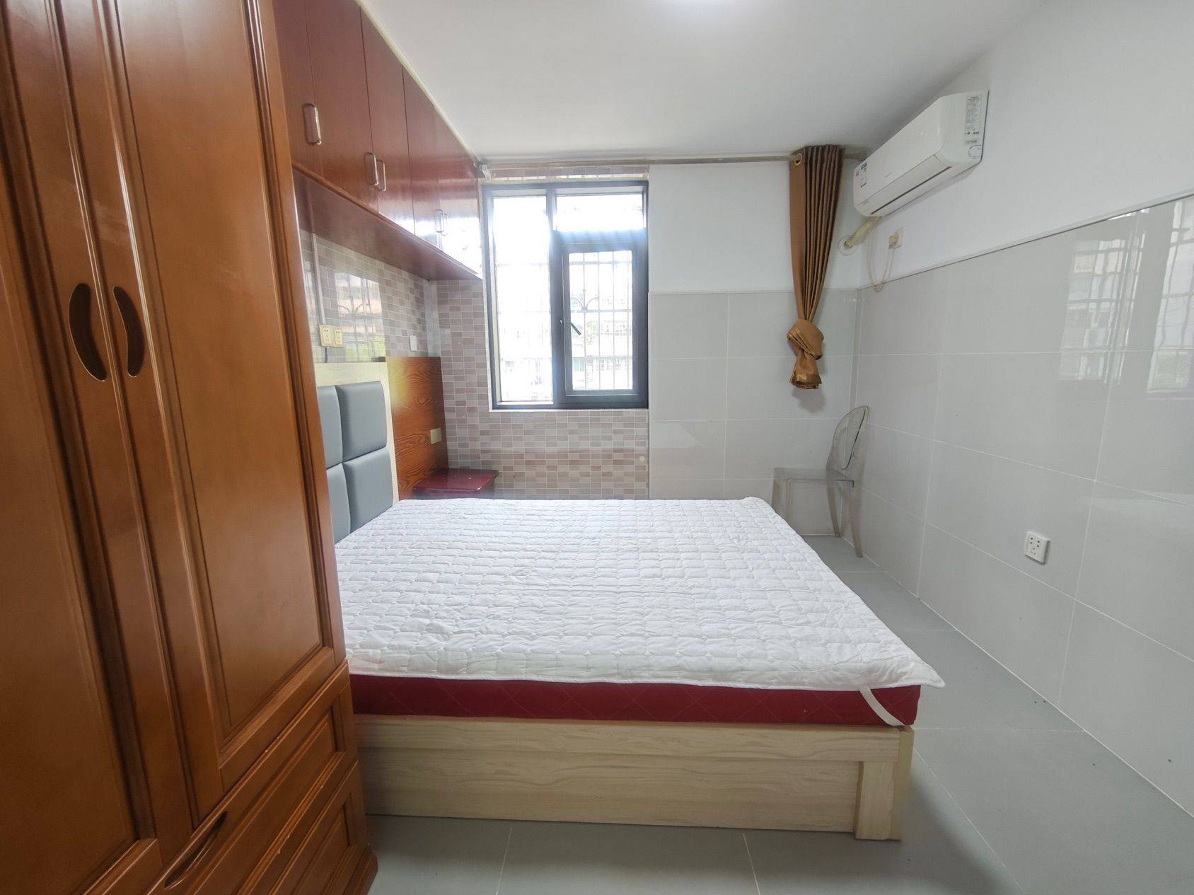 福气小窝整租房源2