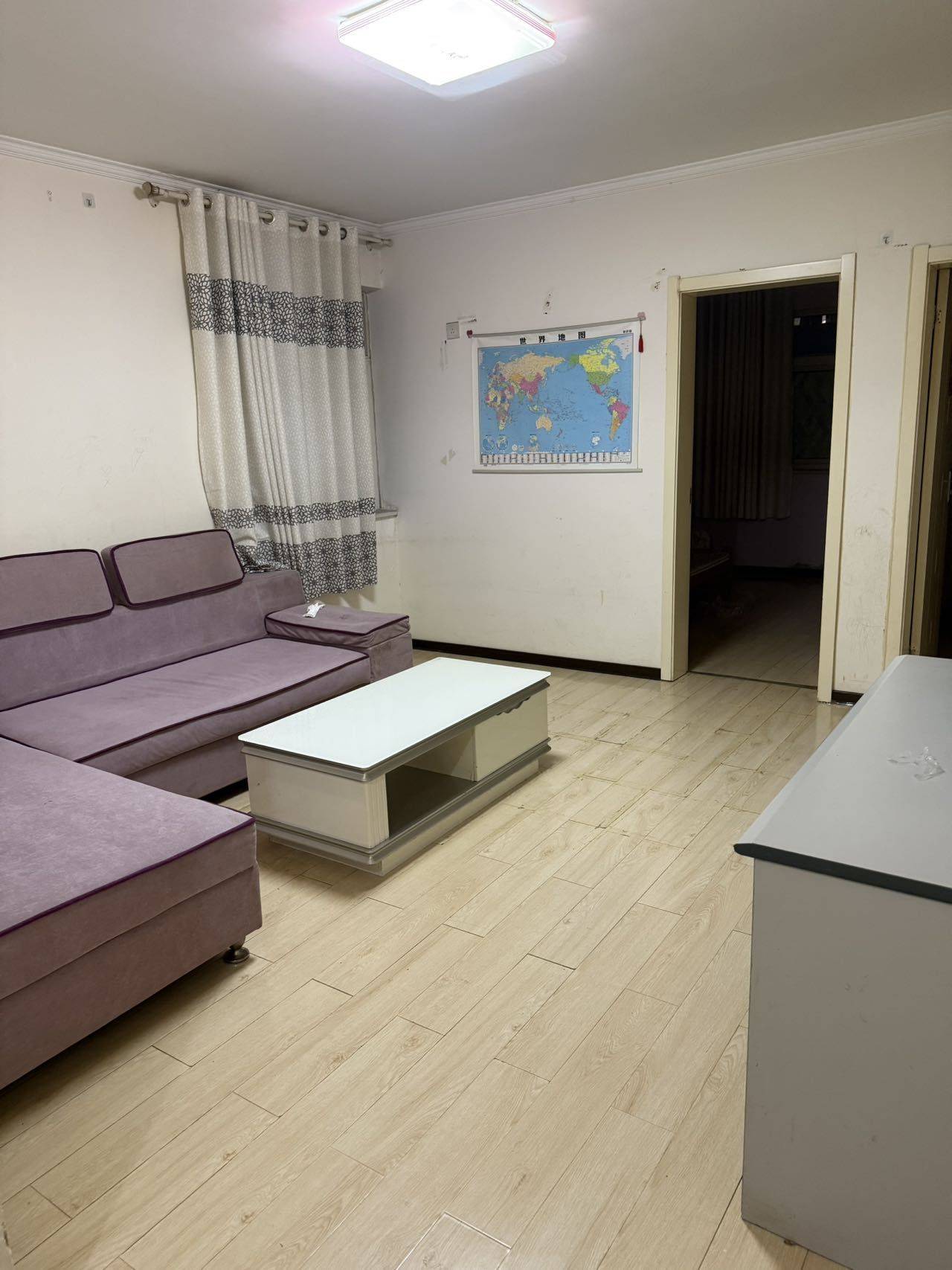 Zhengzhou Guancheng | 鸿基紫荆苑_3