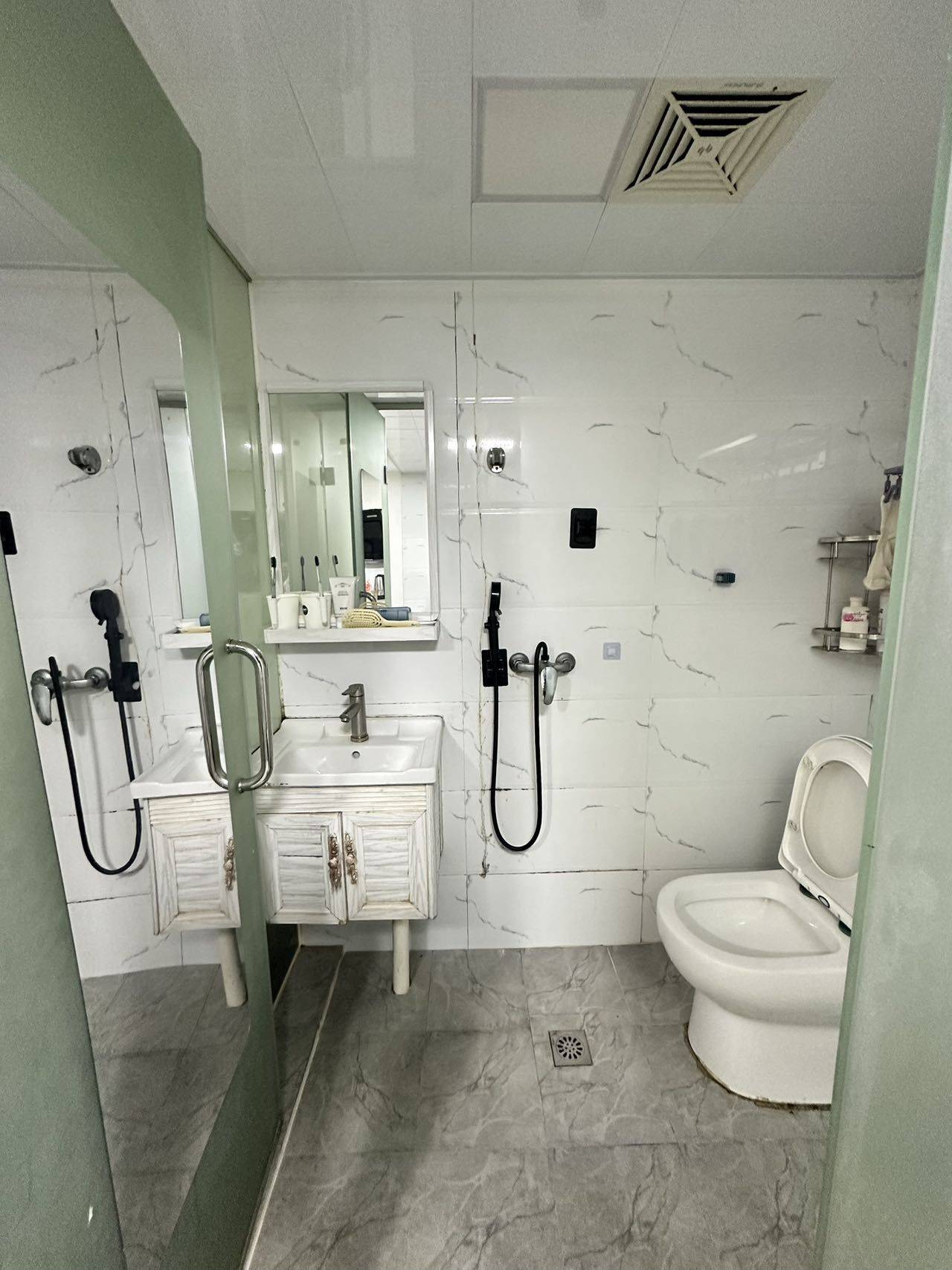 深圳 宝安 | 万豪大厦_4