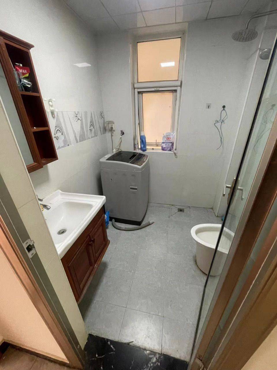 郑州 二七 | 正商城裕园5号院_5