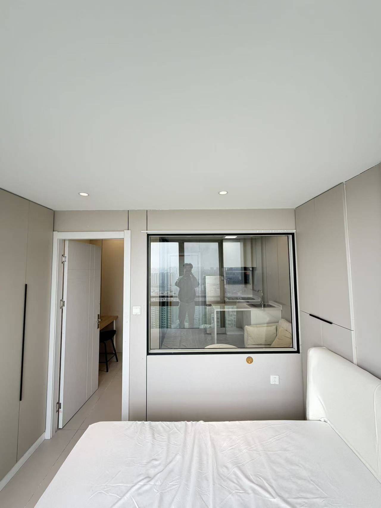 Shanghai Pudong | 东方城市花园-二期_3