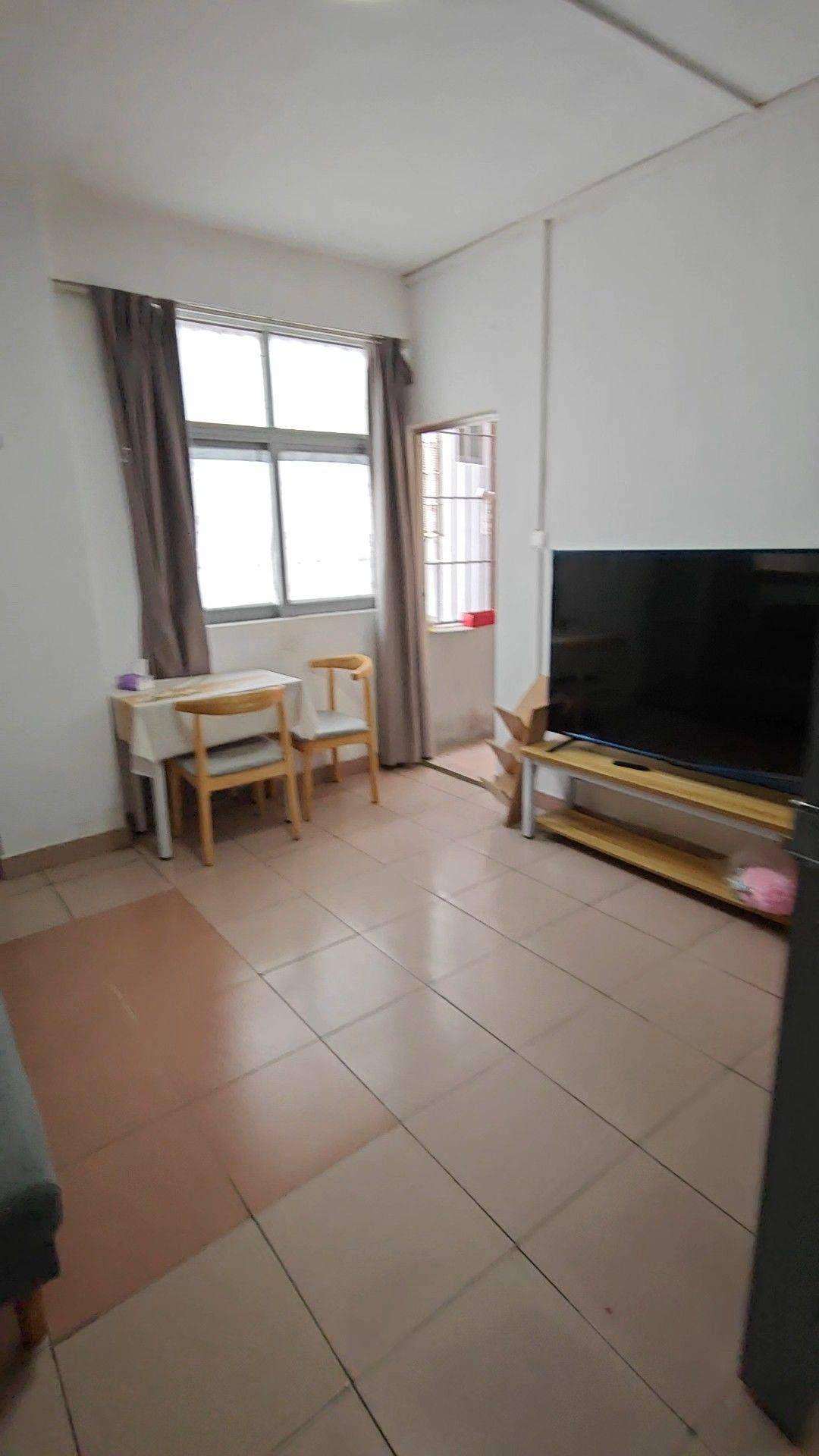 深圳 福田 | 梅富村_0