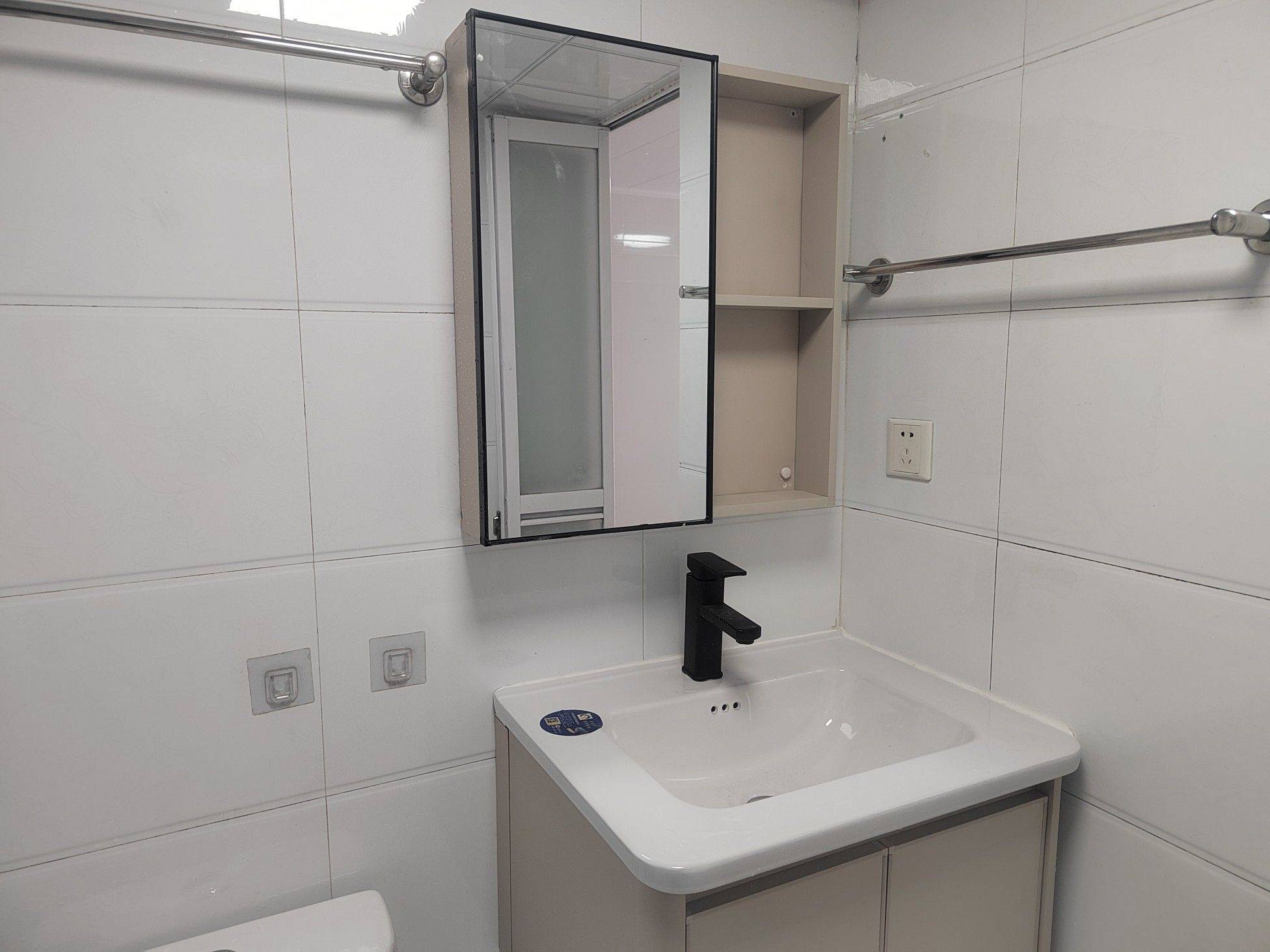 浦口 明发滨江新城二期-北区