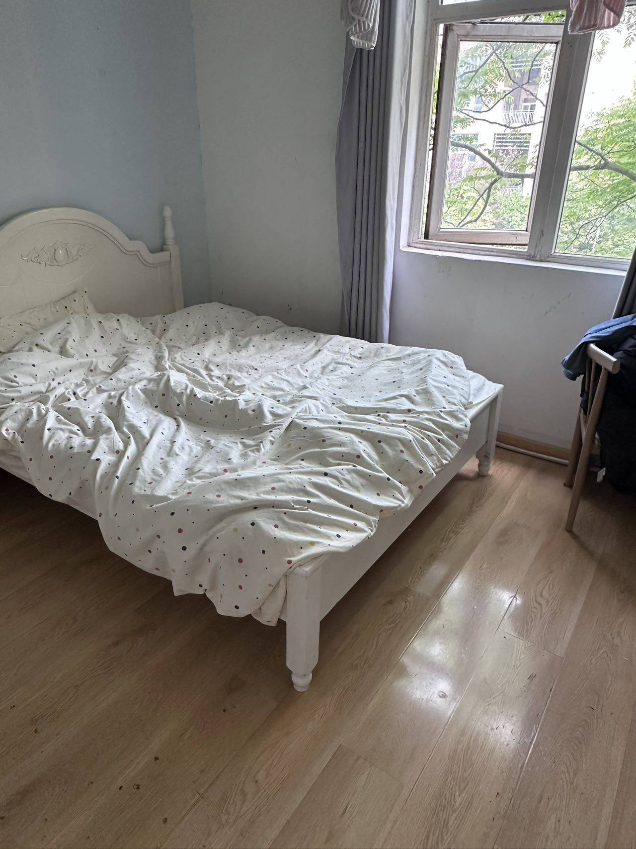 李子强整租房源2