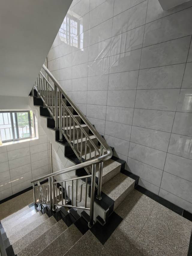 深圳 宝安 | 凤田中心区_5