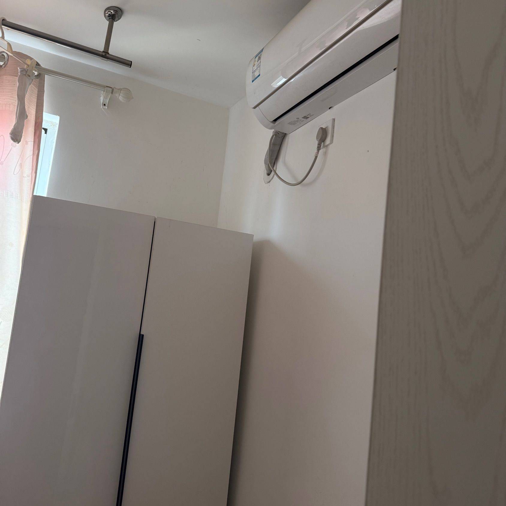 不吃辣整租房源3