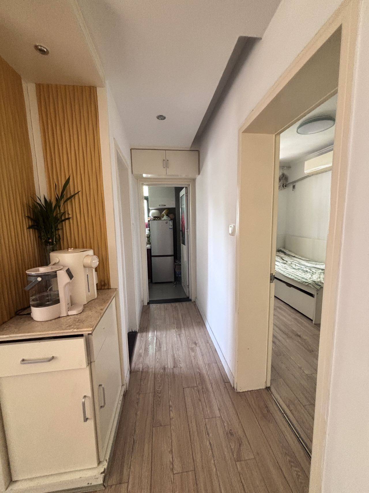 南京 鼓楼 | 清河新寓2村_4