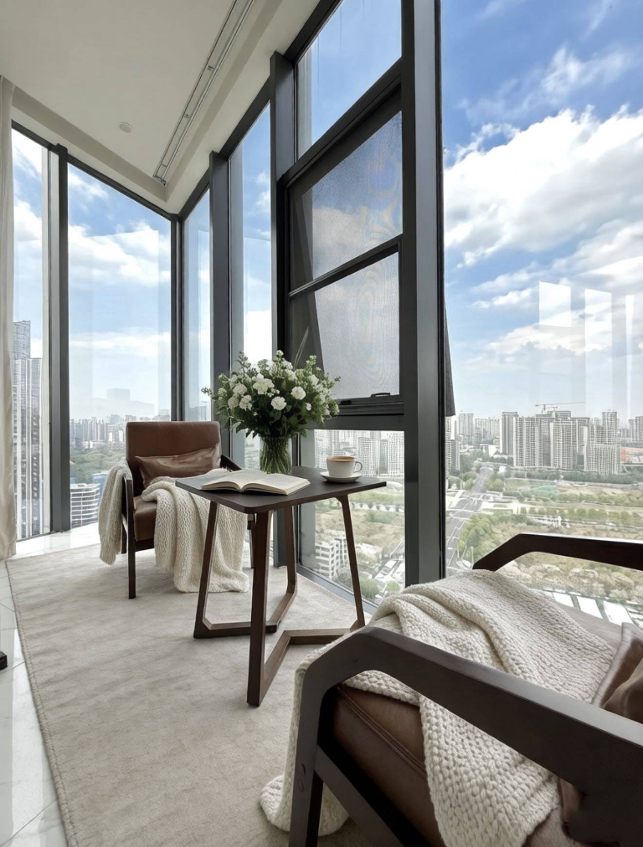 成华 东城壹品-4栋