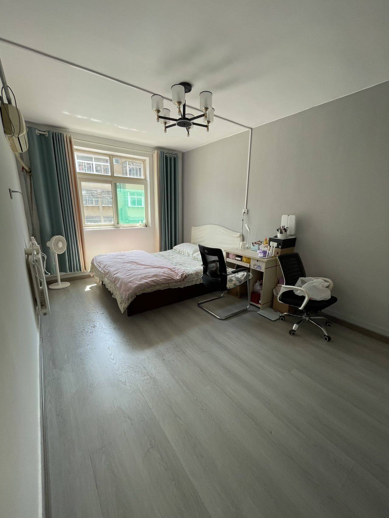 历下 长盛小区-北区