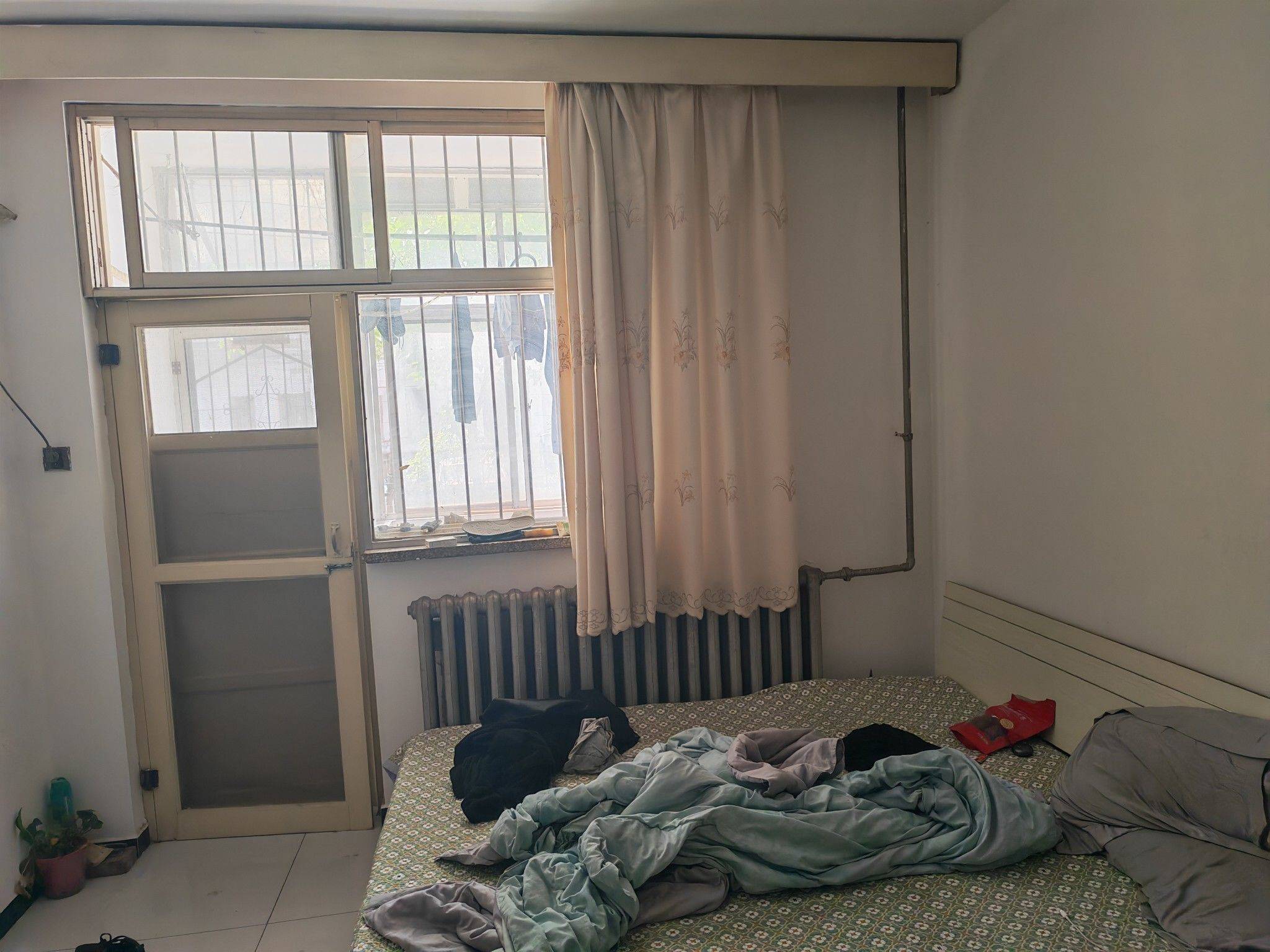 小文学整租房源2