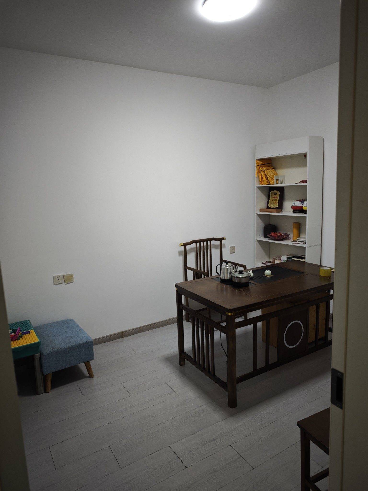 合肥 包河 | 滨湖沁园-C区_3