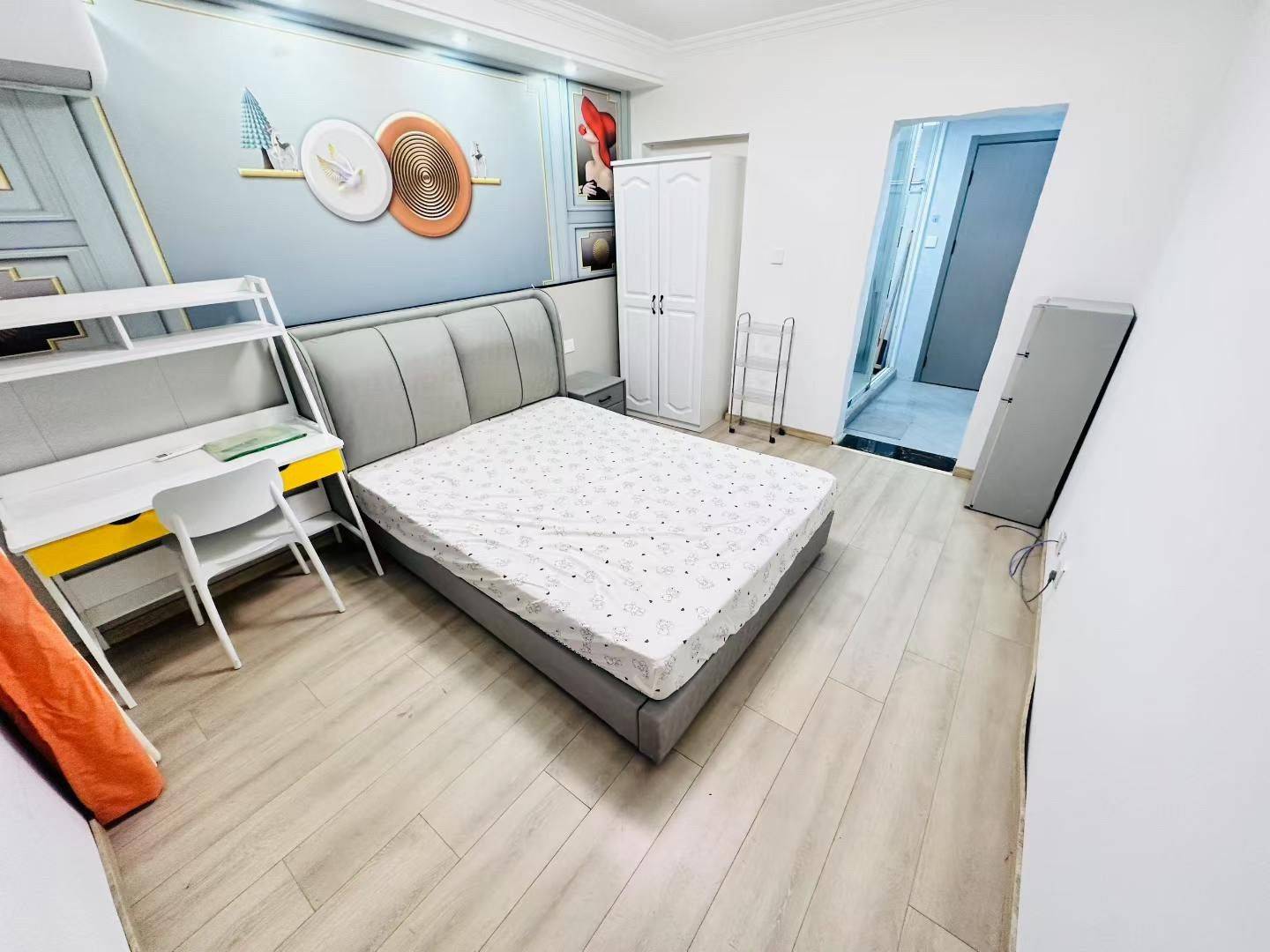 南京 浦口 | 新桥家园_3