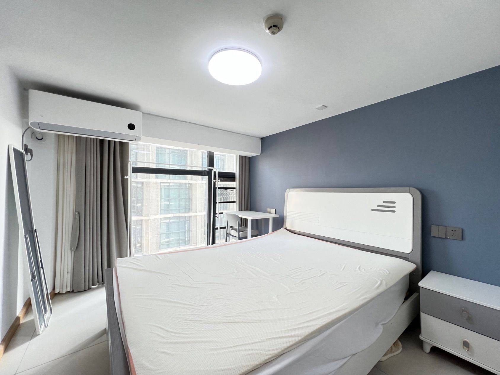 月亮供电者整租房源1