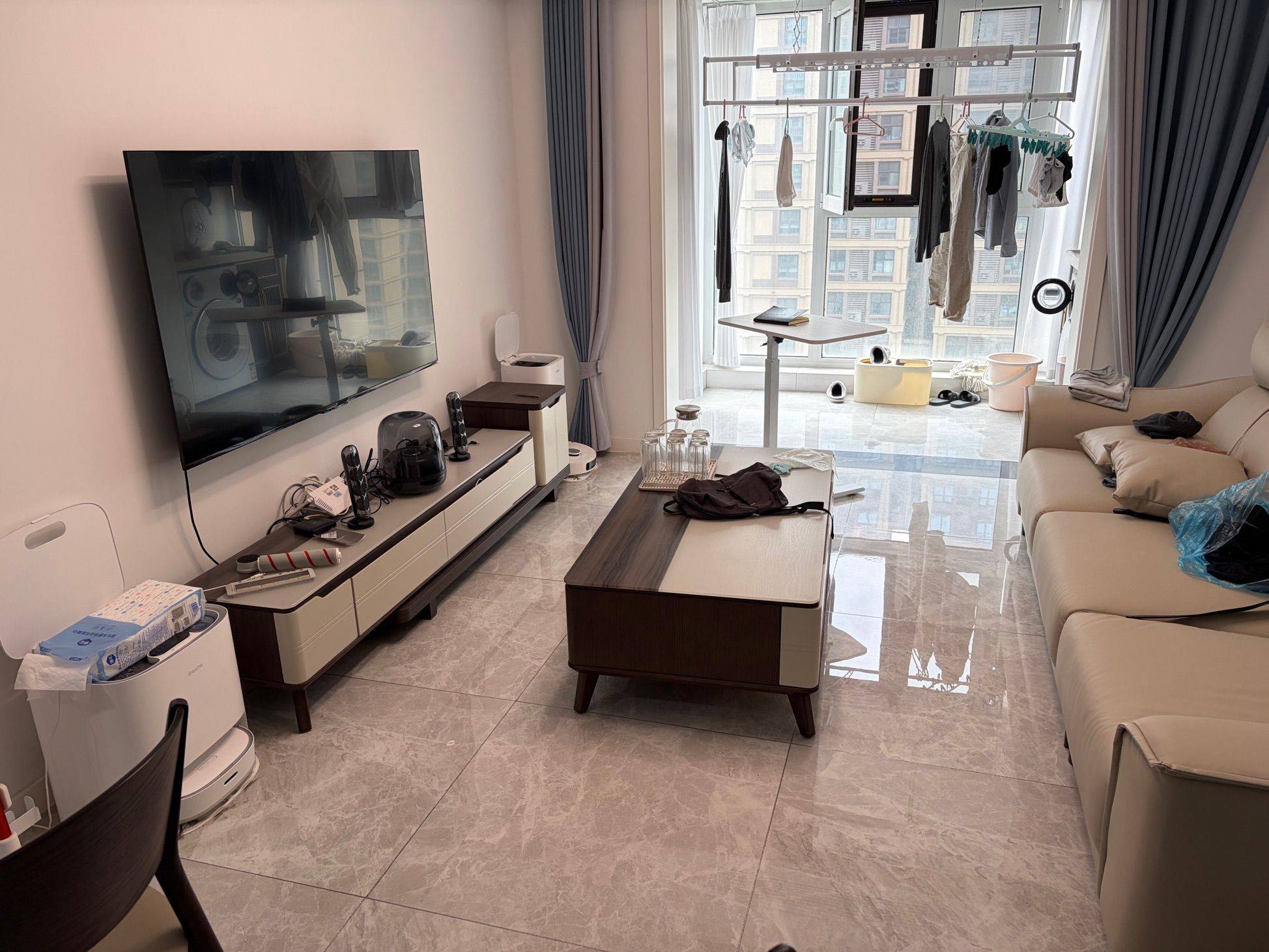 滨湖区 融创·荣域