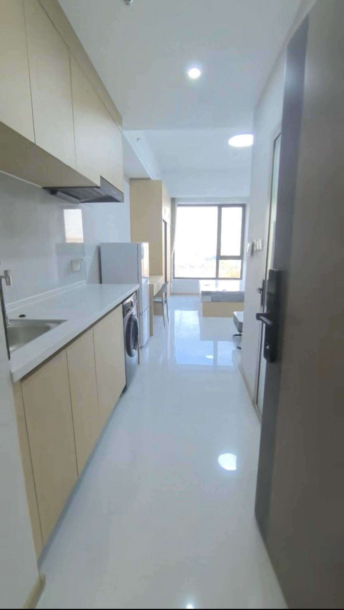 历下 中建青蓝中心-1号楼