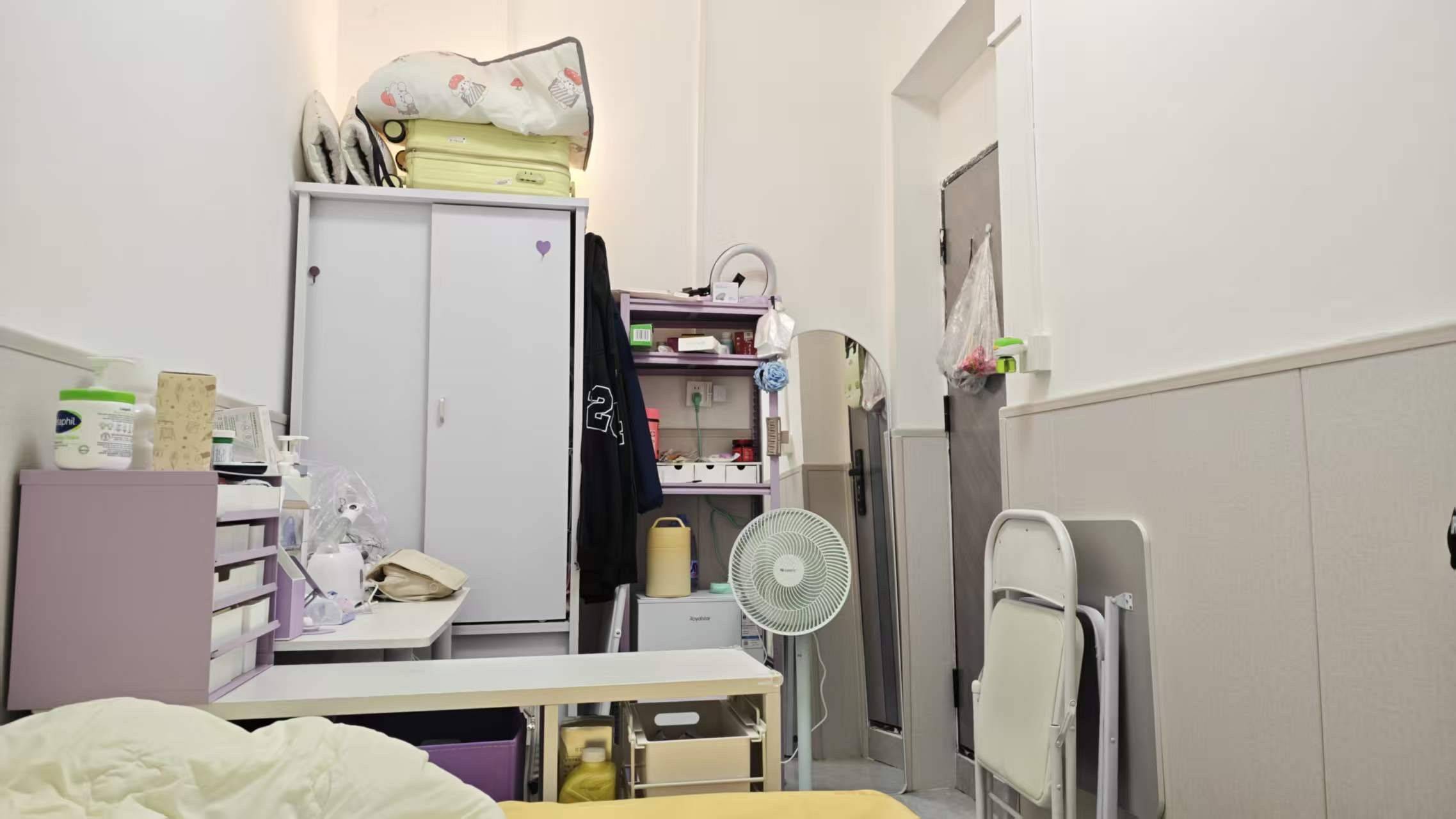 福田 艺丰花园-A区