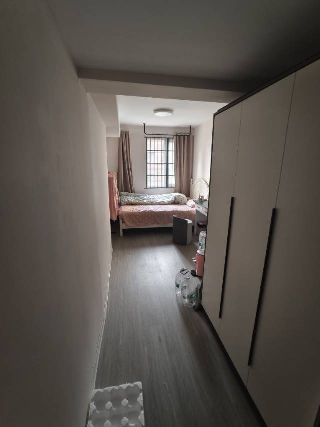 迷迷糊糊个整租房源1