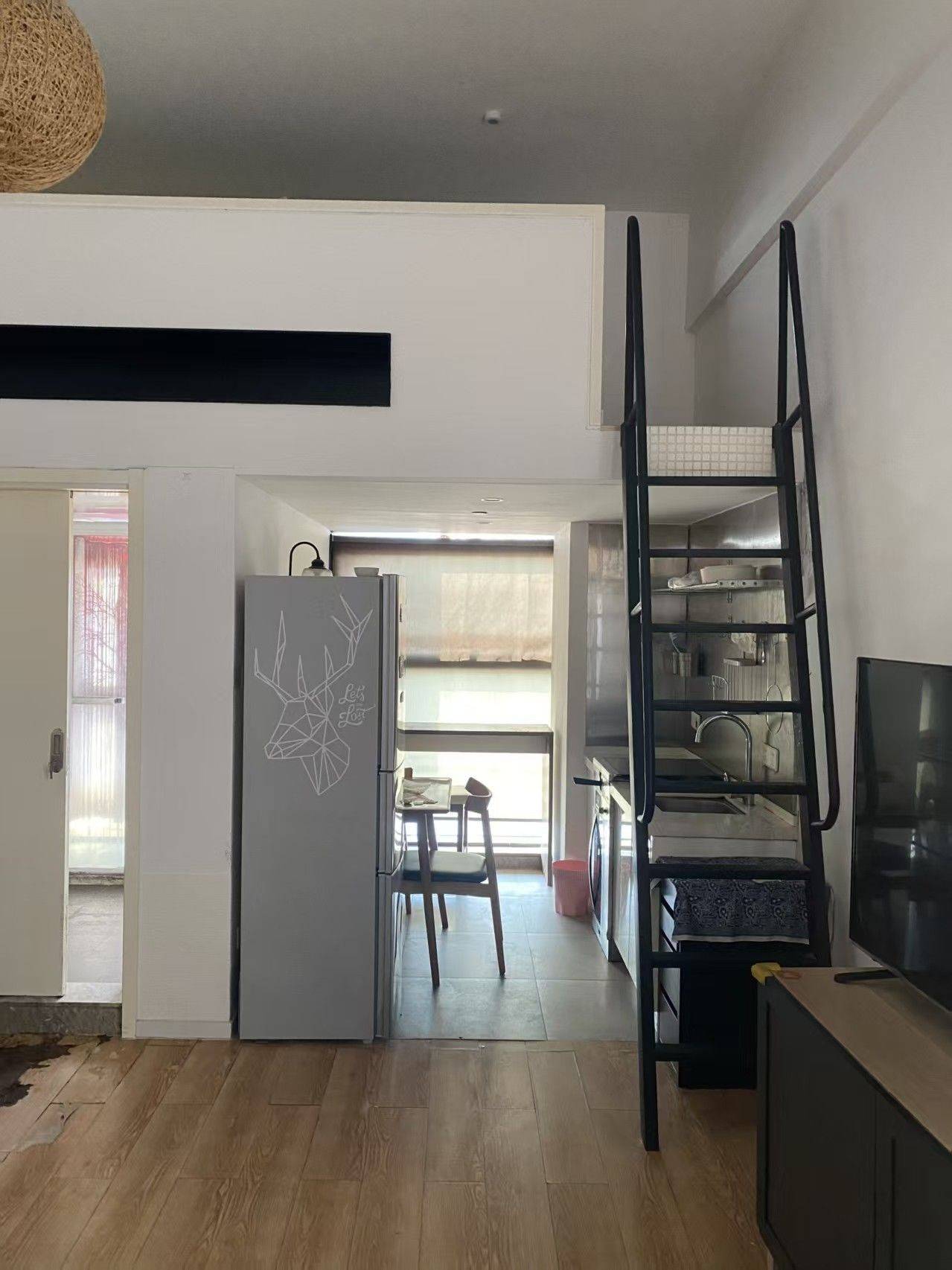 宁波 鄞州 | 方园中心公寓_4