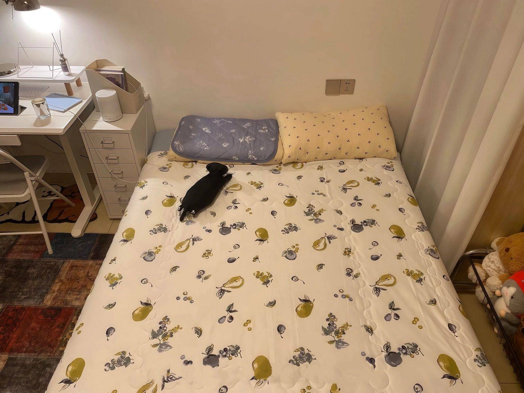 困了就吃整租房源2