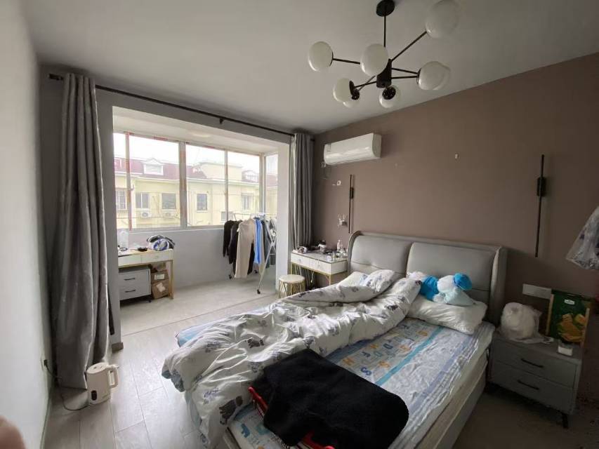 流芳百世的代号整租房源1