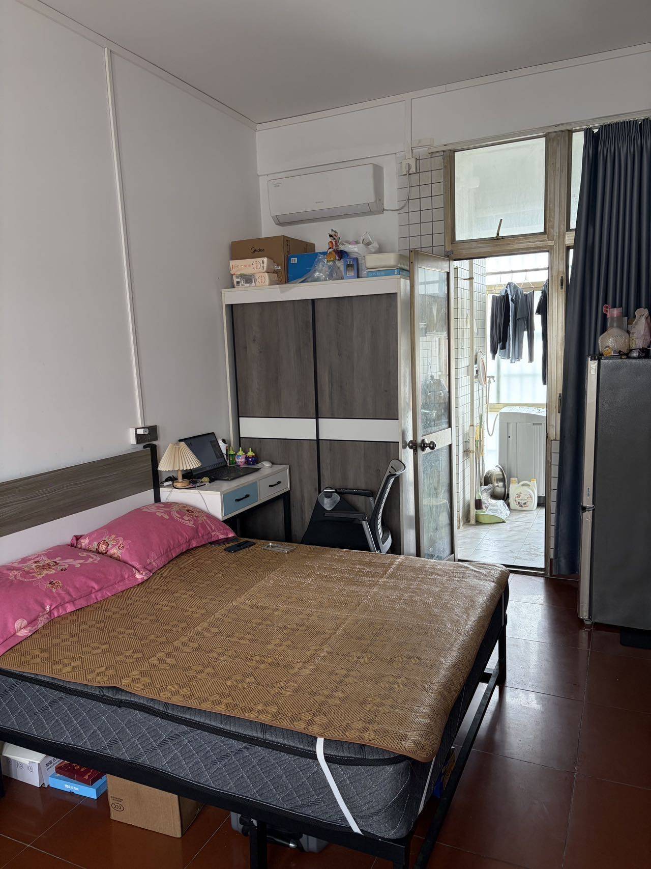 海里🐟整租房源1