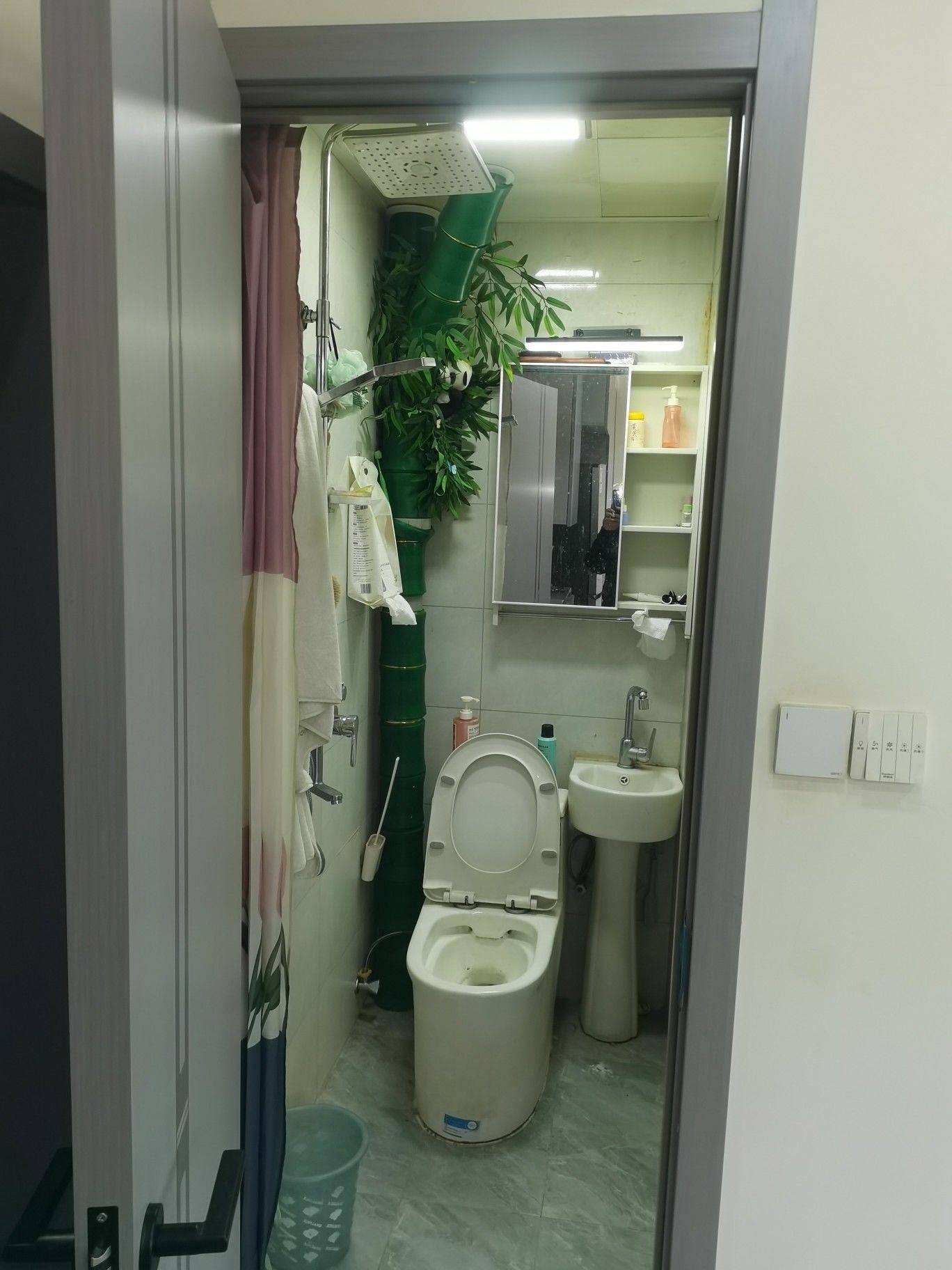 哈尔滨 香坊 | 香茗小区_5