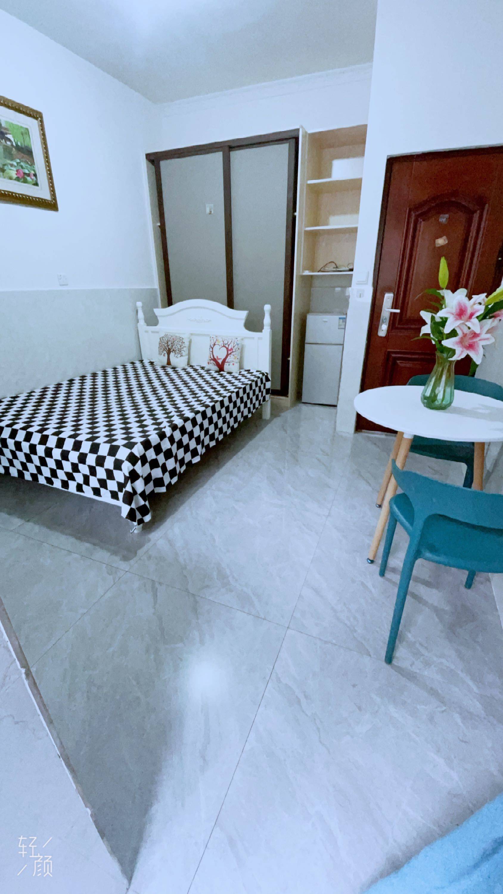 五联西苑房东整租房源3