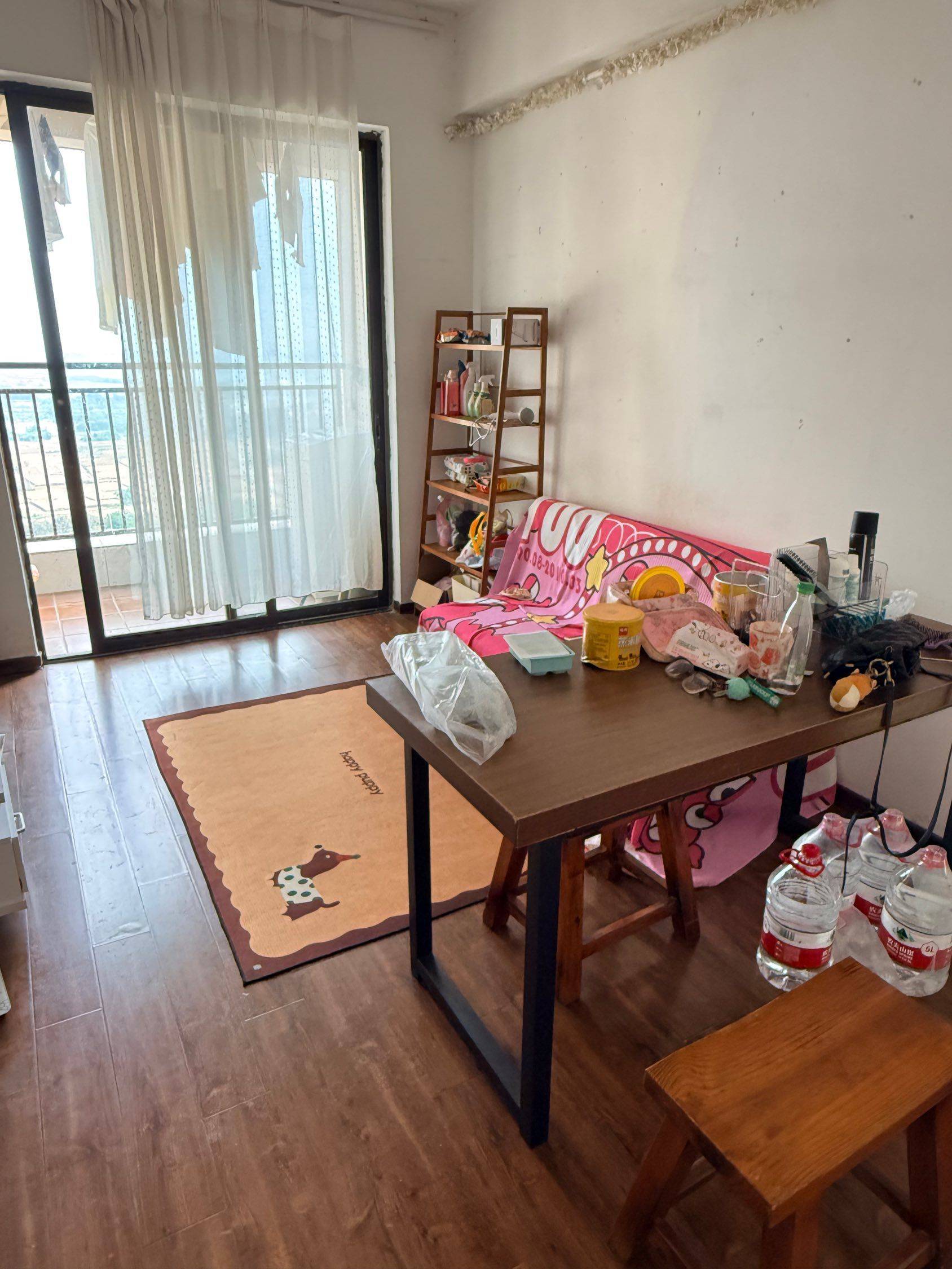 翔安 阳光城翡丽湾1期